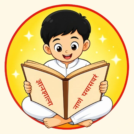 Gyanshala — Jain education web apps for children